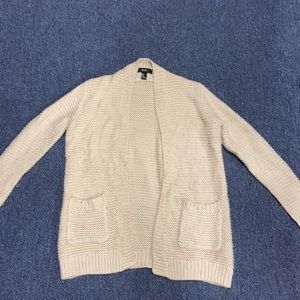 Forever 21 Knitted Cardigan